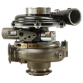 BD Diesel 03-07 Ford F250/F350 6.0L Stage 1 Performance GT37 Screamer Turbo