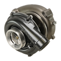 BD Diesel 03-07 Ford F250/F350 6.0L Stage 1 Performance GT37 Screamer Turbo