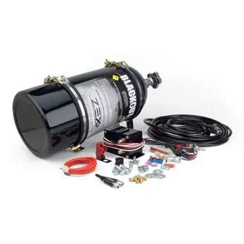 ZEX WET NITRO SYS.55-75HP