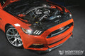Vortech Superchargers (AirPower Group) auto part