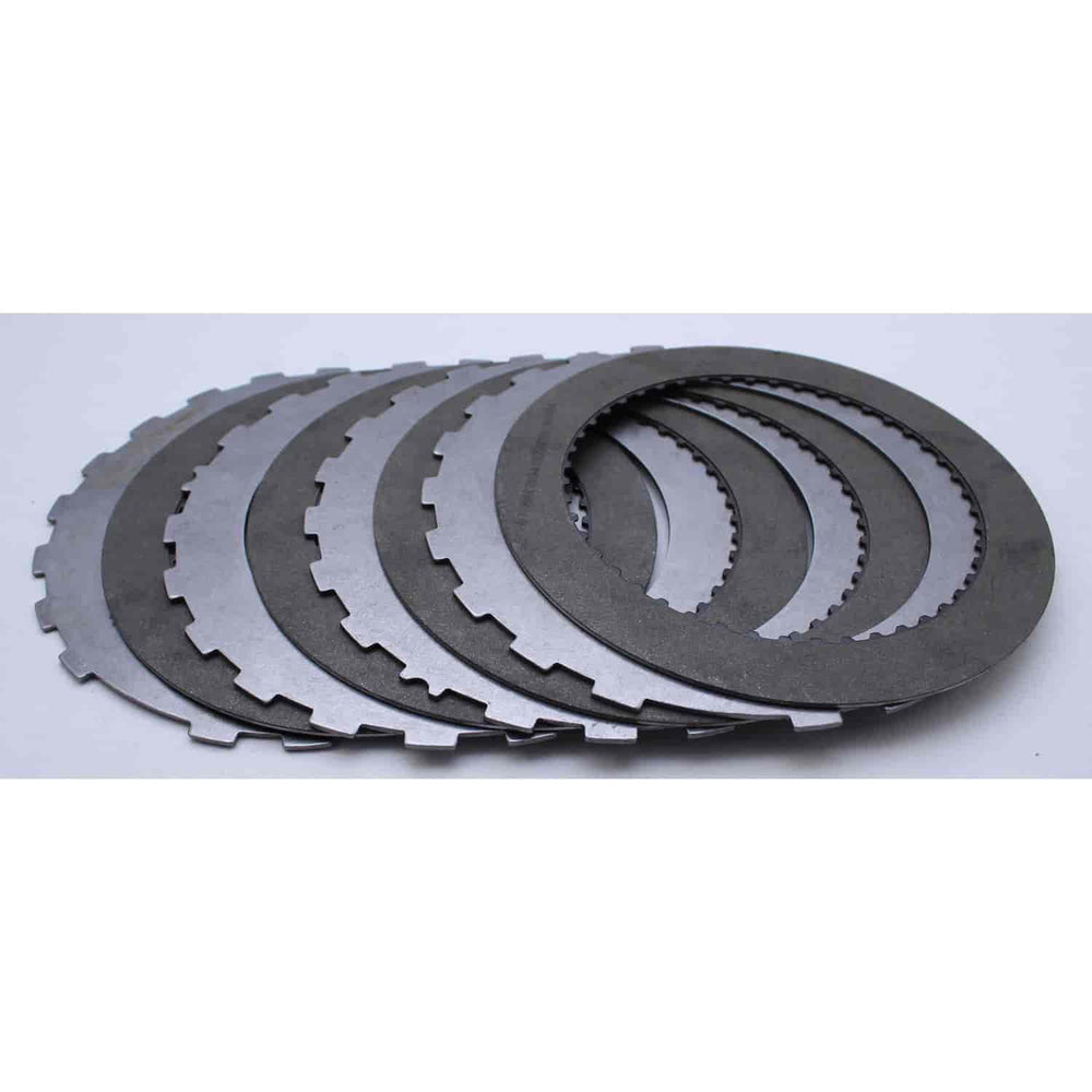 FTI Performance auto part