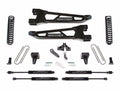 Fabtech shock absorber