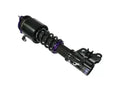 RS Coilovers w Front Air Cups Silver Control System #D-BM-69-1-VACF-12 D2-ACK01