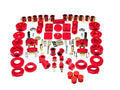 Energy Suspension 18+ Jeep Wrangler JL Rubicon Red Rock-Flex Ultimate 2in Lift System Set