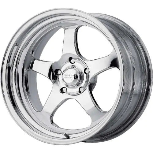 VF501 17X8 BLANK CUSTOM XXMM (98-13