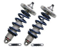 Ridetech 67-70 Ford Mustang CoilOvers HQ Series Front Pair