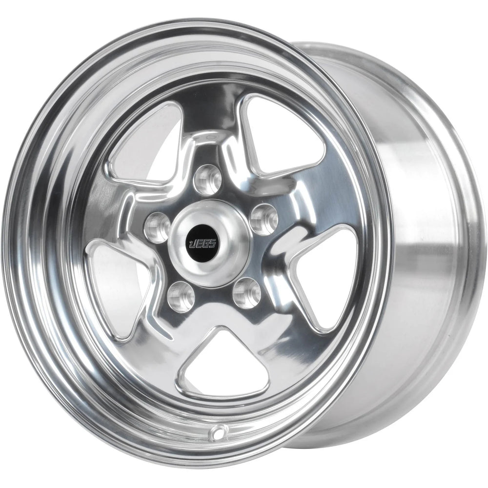 15X8 VEKTOR RT POLISH CTR