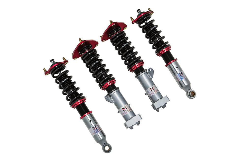 Megan Street Series Coilover Damper Kit Eclipse 00-05 Galant 99-03