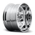 FF017 20X10 BLANK CUSTOM -25MM (114