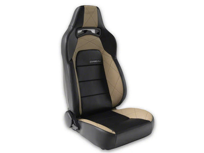 Corbeau black auto part