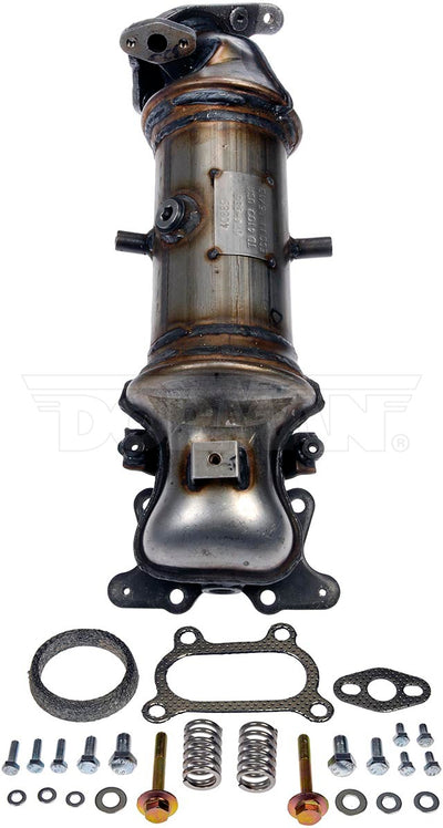 Dorman auto part