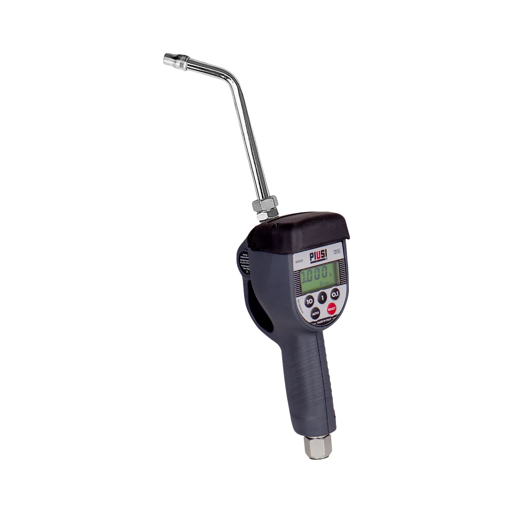 K500 PRESET OIL NOZZLE 2.6-7.8GPM 1