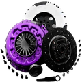 XClutch 99-02 Nissan Silvia S15 2.0L Stage 1 Extra HD Sprung Organic Clutch Kit