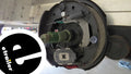 MODEL 10 ACTUATOR | BLT-ON 4H PLT