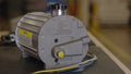 MODEL 10 ACTUATOR | BLT-ON 4H PLT