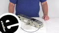 MODEL 10 ACTUATOR | BLT-ON 4H PLT