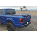 LEER 2015+ Ford F150 HF650M 6Ft6In Tonneau Cover - Folding