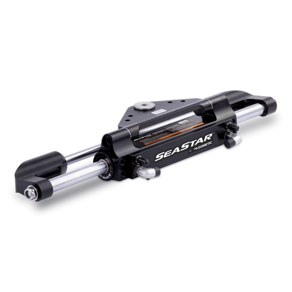 TOURNAMENT SERIES CYLINDER O/B CYLINDER TOURNAMENT 2 FRONT MOUNT HEAVY DUTY