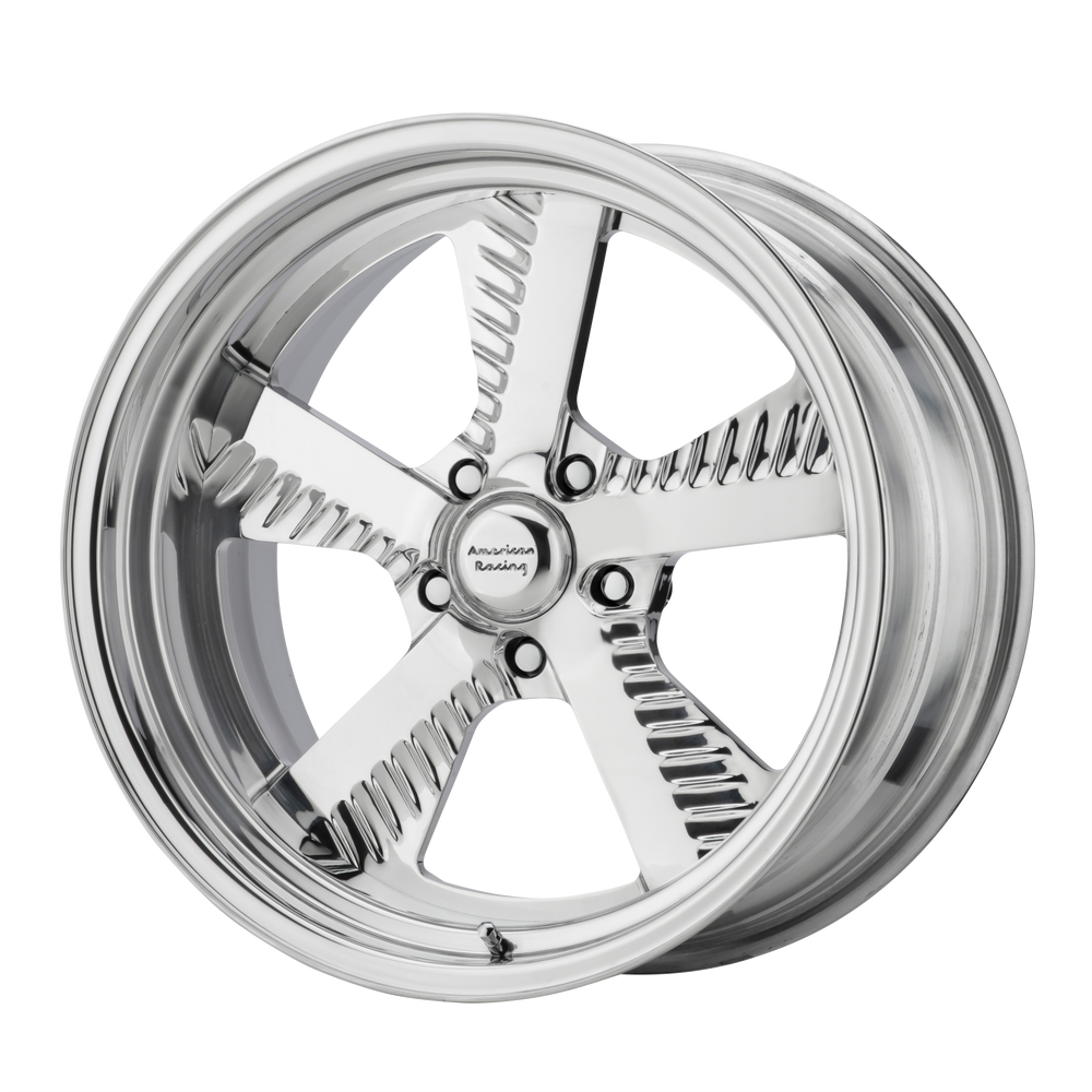 VF200 18X8 BLANK POLISHED - RIGHT D