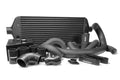 PERRIN 15-21 Subaru WRX Front Mount Intercooler Boost Tube Kit - Neon Yellow