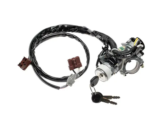 IGNITION SWITCH