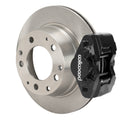 Wilwood auto part