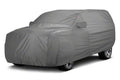 Covercraft Custom Fit Car Covers - Sunbrella Gray