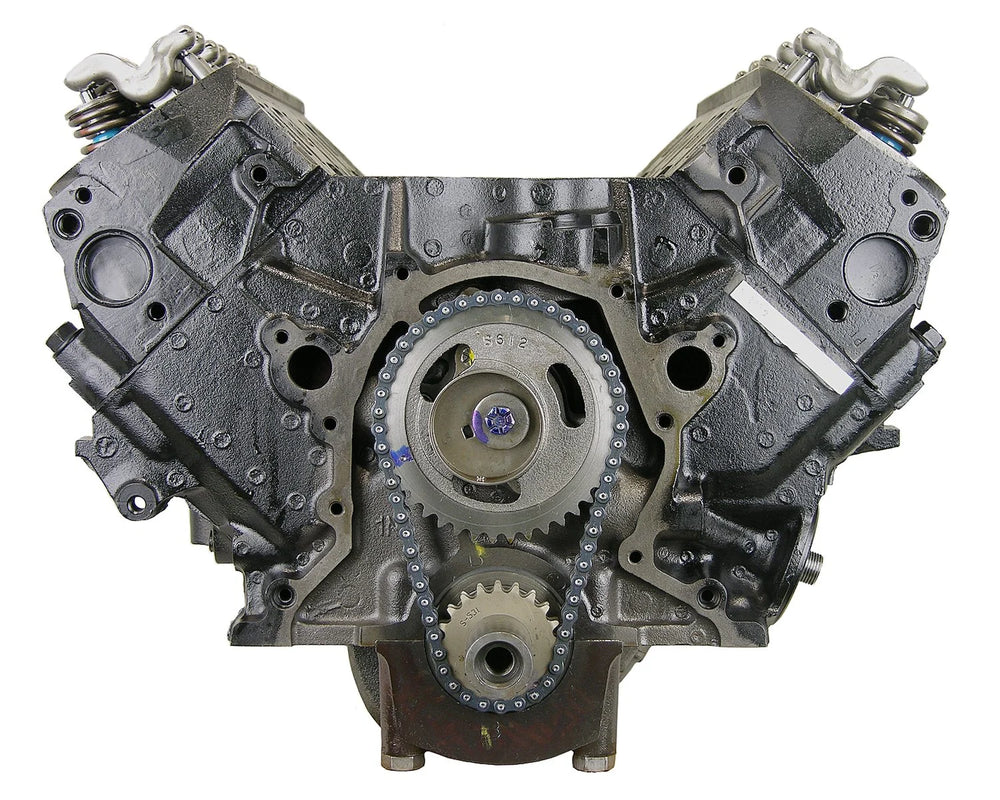 ATK ENGINES auto part