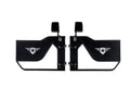 Combat Off Road black auto part
