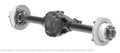 Dana auto part