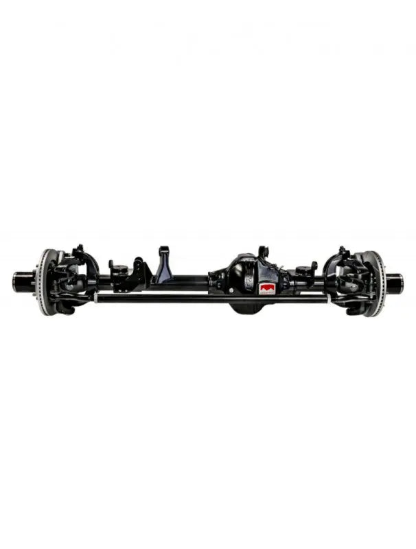 ~(667 lbs. 78X25X24)~ TJ Wide Front Tera60 Full-Float w/ Locking Hubs 8x6.5 IN Pattern 5.38 R and P and ARB Super 60