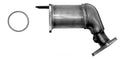 CATALYTIC CONVERTER DIRECT FIT CALIFORNIA