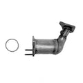 CATALYTIC CONVERTER DIRECT FIT CALIFORNIA