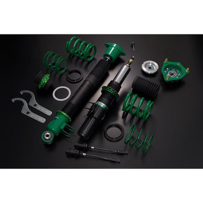 Tein 03-07 Infiniti G35 Coupe (Excludes AWD) Mono Racing Coilover Kit