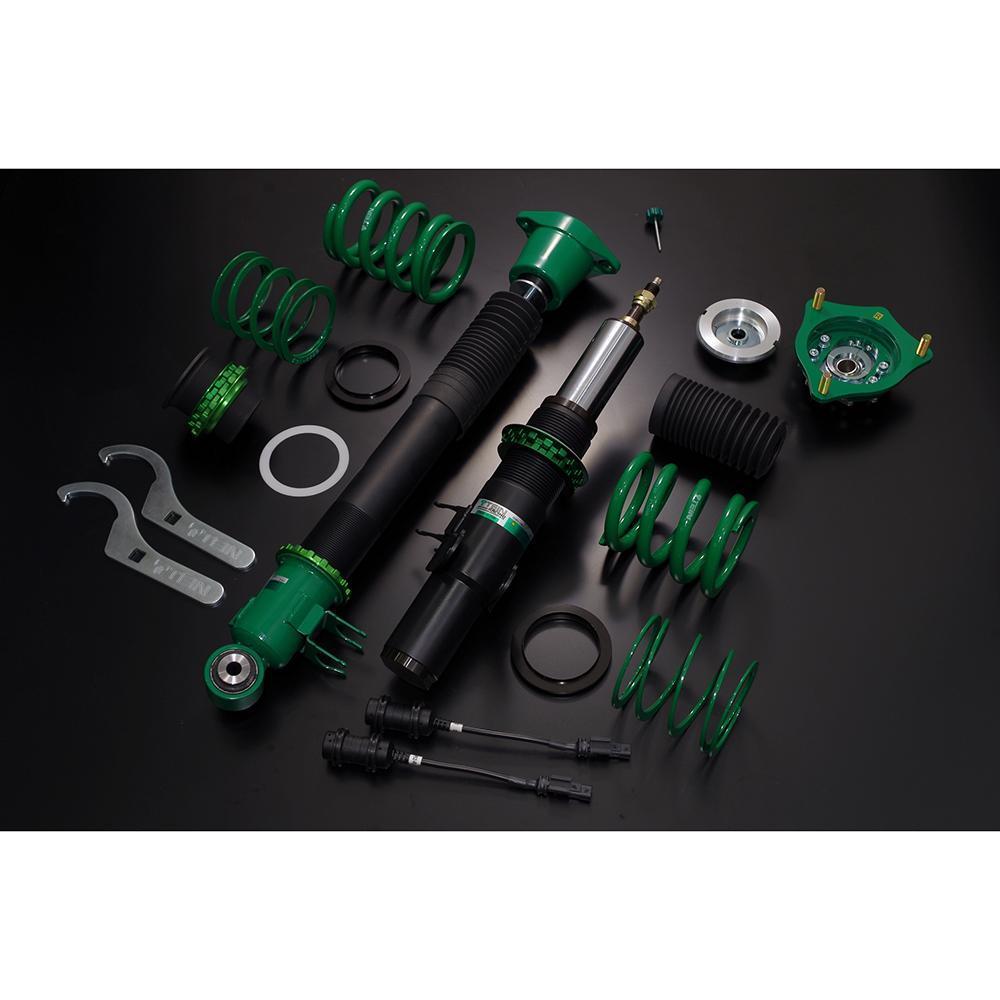 Tein 03-07 Infiniti G35 Coupe (Excludes AWD) Mono Racing Coilover Kit