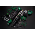Tein 03-07 Infiniti G35 Coupe (Excludes AWD) Mono Racing Coilover Kit