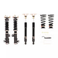 BC Racing Coilovers DS Series 12- Mazda CX-5
