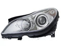 Hella 2006-2011 Mercedes-Benz CLS500 Halogen Headlight Assembly