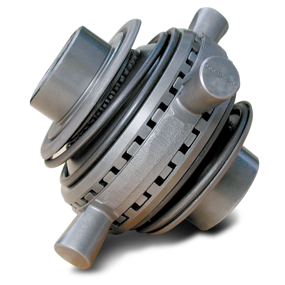 Raceline silver hardware kit