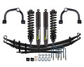 IRONMAN 4X4 springs