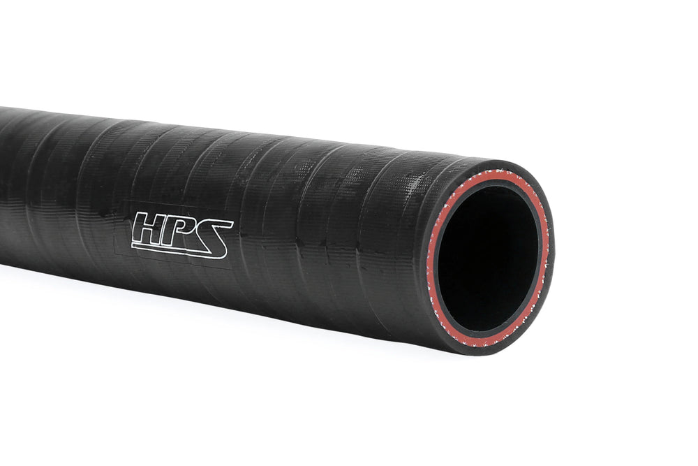 FKM Lined Silicone Tube