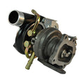 18GXTR BALL BEARING 10CM2 3 INLET CERAMIC COATED T/H