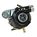 18GXTR BALL BEARING 10CM2 3 INLET CERAMIC COATED T/H
