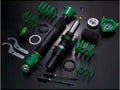 Tein 07-08 Infiniti G35 Sedan ( excludes AWD) - Mono Racing Coilover Kit