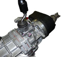 COUPLING SHAFT