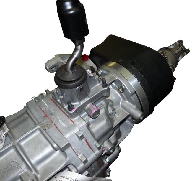 COUPLING SHAFT