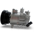 0516 VW JETTA/1214 PASSAT COMPRESSOR