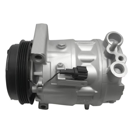 COMPRESSOR W/ CLUTCH