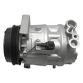 COMPRESSOR W/ CLUTCH