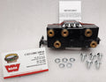 S/P CONTCTR 12V DYN BRK